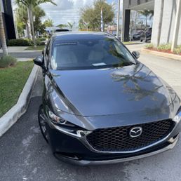 Mazda 3 Mazda 3
