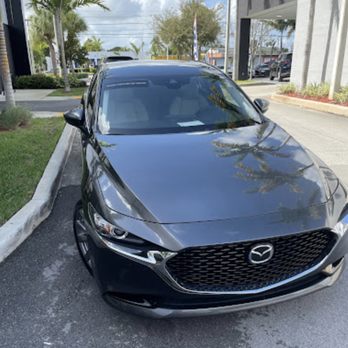 Gunther Mazda - Mazda 3 - Car Dealers Near Me - Fort Lauderdale, Florida Gunther Mazda - Mazda 3 - Car Dealers Near Me - Fort Lauderdale, Florida