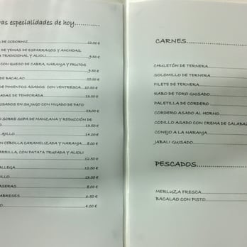 Padornelo - Restaurant Menu - Hotels Near Me - Padornelo, ZA