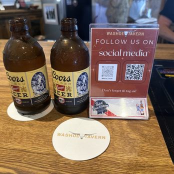 Washoe Camp - Coors Banquet / Washoe Tavern / Social Media - Bars Near Me - Washoe Valley, Nevada Washoe Camp - Coors Banquet / Washoe Tavern / Social Media - Bars Near Me - Washoe Valley, Nevada