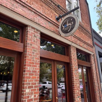 Soby's - New American Near Me - Greenville, South Carolina Soby's - New American Near Me - Greenville, South Carolina
