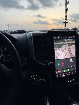 Allen Samuels Chrysler Dodge Jeep RAM of Aransas Pass