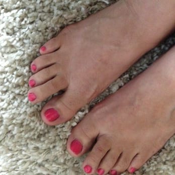 Nailpolish - Basic pedi - Nail Salons Near Me - Long Beach, California Nailpolish - Basic pedi - Nail Salons Near Me - Long Beach, California