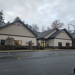 Town of Northumberland - Exterior view