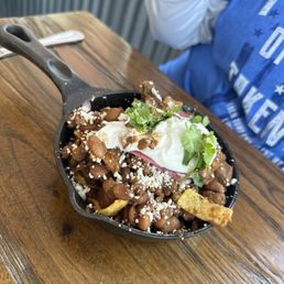 Frito Pie