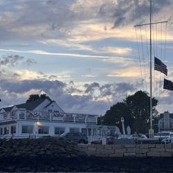 National Association of Naval Veterans Port 5