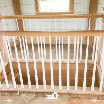 ML Custom Woodwork - walls and ceiling shiplap paneling - Interior Design Near Me - Sagamore Beach, Massachusetts