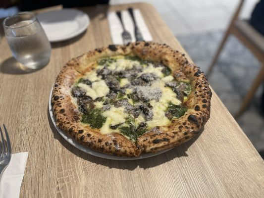Sunnyside Pizzeria by null