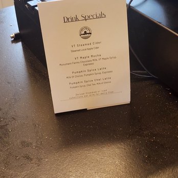 Burlington Bagel Bakery - Drink specials - Breakfast & Brunch Near Me - Williston, Vermont
