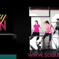 Soultry Fuzion
