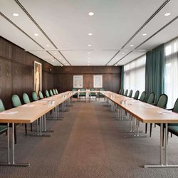 Ramada Nürnberg Parkhotel - Meeting Room