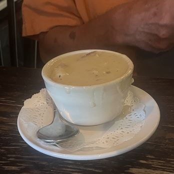 Mariner Grille - Clam Chowder - Seafood Near Me - Narragansett, Rhode Island Mariner Grille - Clam Chowder - Seafood Near Me - Narragansett, Rhode Island