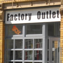 Factory Outlet Petra Diehler