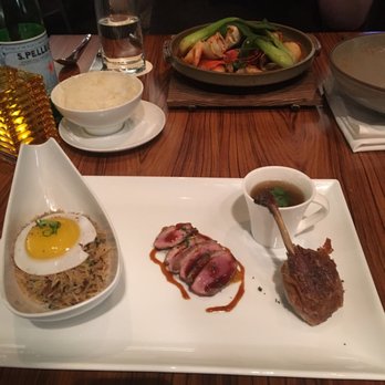 Morimoto - Duck Duck Goose - Japanese Near Me - Las Vegas, Nevada