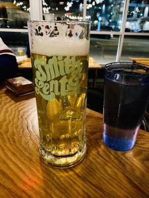 Smith & Lentz Brewing and Pizza by null