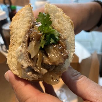 Saigon Drip Cafe - Banh Mi Dip - Vietnamese Near Me - Seattle, Washington