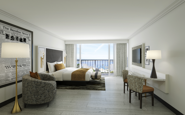 Cirque St. Armands Beachside by null