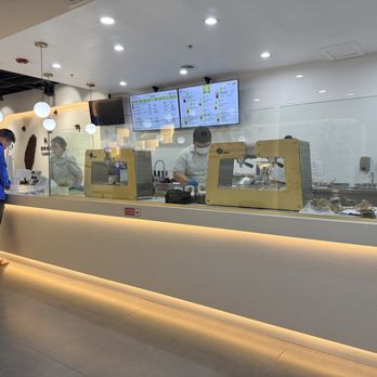 Chicha San Chen - Bubble Tea Near Me - Arcadia, California