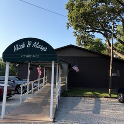 Mick & Mary's