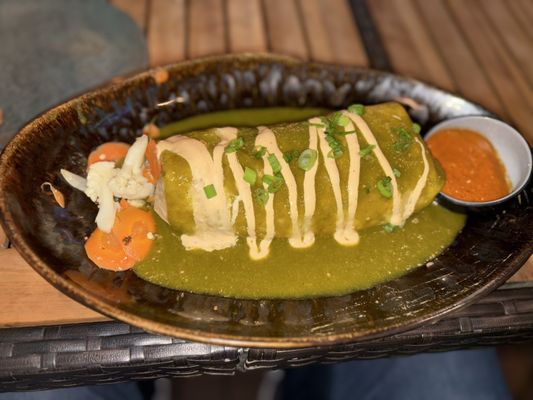 Flecha Cantina by null