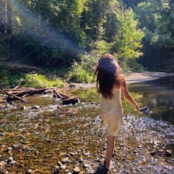 Sophia Fitch Energy Healer