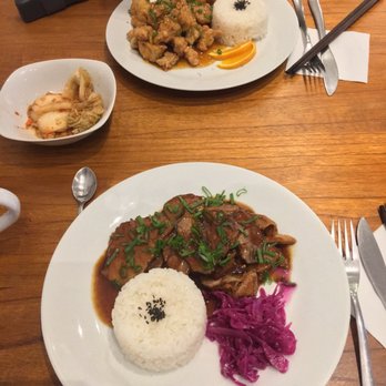 Bao Kitchen - Taiwanese Near Me - Buenos Aires, C