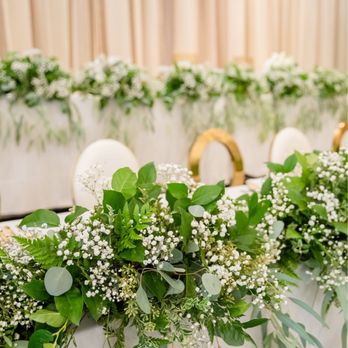 The Legacy Ballroom - Head Table - Venues & Event Spaces Near Me - Phoenix, Arizona The Legacy Ballroom - Head Table - Venues & Event Spaces Near Me - Phoenix, Arizona