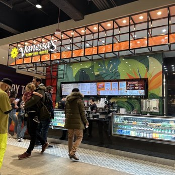 Vanessa’s Dumpling House - Bubble Tea Near Me - East Rutherford, New Jersey Vanessa’s Dumpling House - Bubble Tea Near Me - East Rutherford, New Jersey