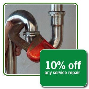 Slide of Centennial Plumbing