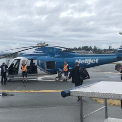 Helijet
