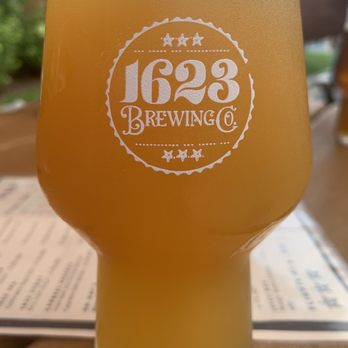 1623 Brewing - Breweries Near Me - Eldersburg, Maryland