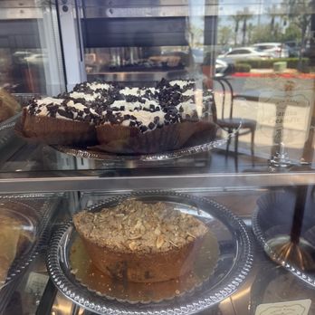 Urth Caffe - Time to come back for these babies - Coffee & Tea Near Me - Henderson, Nevada