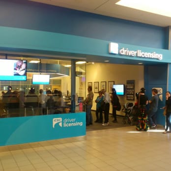 ICBC Expressway - Departments of Motor Vehicles Near Me - Burnaby, British Columbia