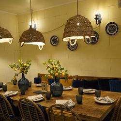 La Paella de Su - Para grupos familiares