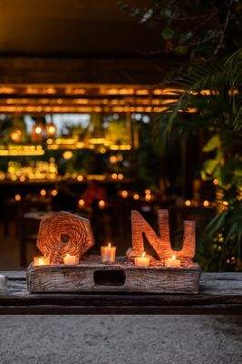 NÜ Tulum by null