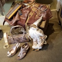 Mara Shoes & Leather Fashions - They have something for the ladies in your life.