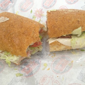 Jersey Mike's Subs - #4 $7 - Delis Near Me - Chino Hills, California Jersey Mike's Subs - #4 $7 - Delis Near Me - Chino Hills, California