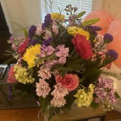 Forget Me Not Florist