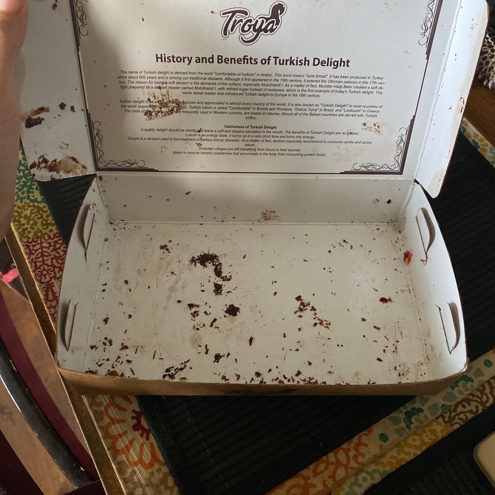 Troya - I need more stat!!! Please!?!? - Desserts Near Me - Monterey, California Troya - I need more stat!!! Please!?!? - Desserts Near Me - Monterey, California