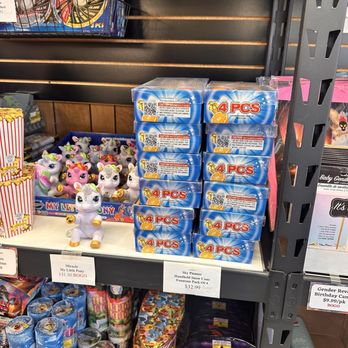 Wicked fireworks - Fireworks Near Me - East Stroudsburg, Pennsylvania