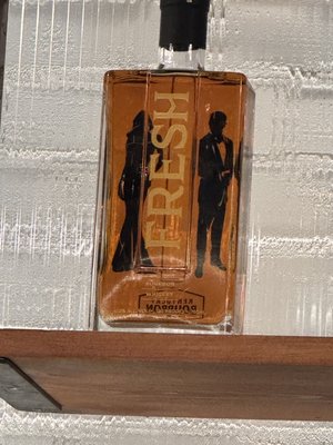 Fresh Bourbon Distillery by null
