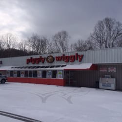 Piggly Wiggly