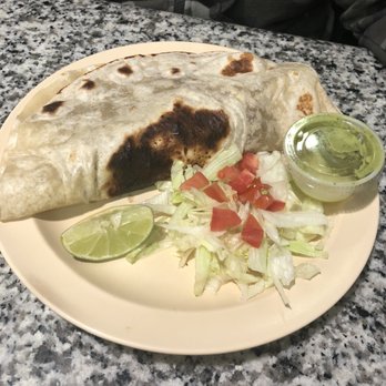 D'Tony's Mexican Restaurant - Tortilla con carne deshebrada guisada Stewed beef in sauce flour tortilla - Mexican Near Me - Brownsville, Texas D'Tony's Mexican Restaurant - Tortilla con carne deshebrada guisada Stewed beef in sauce flour tortilla - Mexican Near Me - Brownsville, Texas