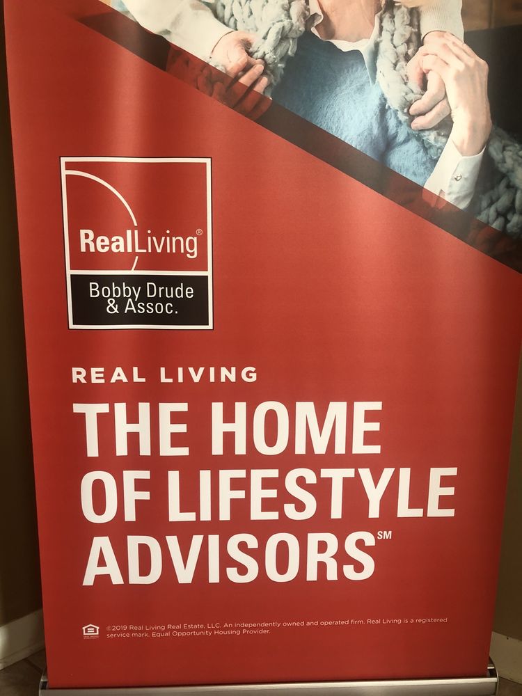 REAL LIVING BOBBY DRUDE & ASSOC Request Information 42299 Perricone