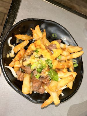 Kogi Korean BBQ & Seafood Hot Pot by null