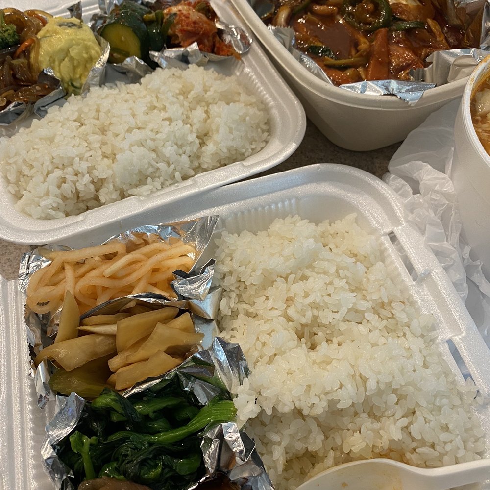 Spoon Bunsik - Korean Near Me - Ewa Beach, Hawaii Spoon Bunsik - Korean Near Me - Ewa Beach, Hawaii