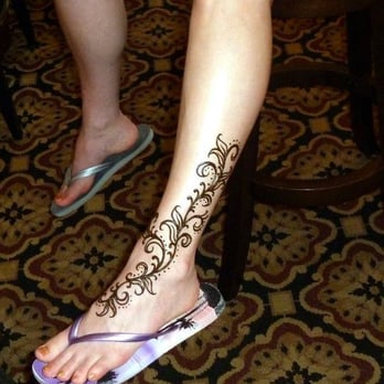 Kona Henna Studio - $40. Loved it. - Henna Artists Near Me - Kailua Kona, Hawaii Kona Henna Studio - $40. Loved it. - Henna Artists Near Me - Kailua Kona, Hawaii