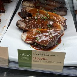 Brisket