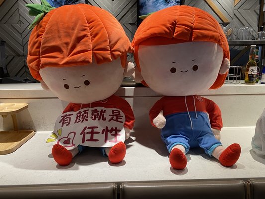 Haidilao HotPot Chicago Inc by null