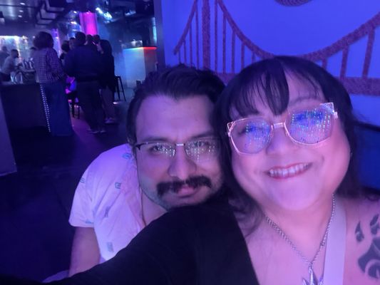 QBar by null